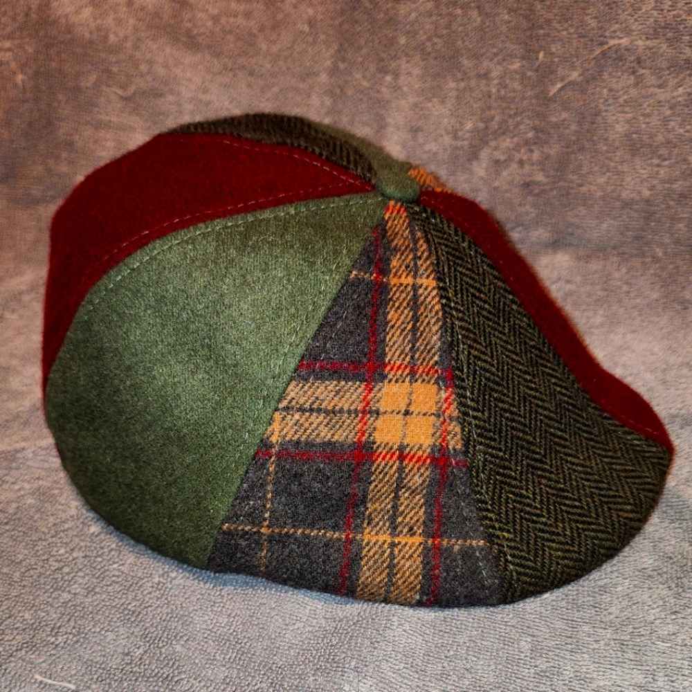 Boston Scally Company "The Kringle"